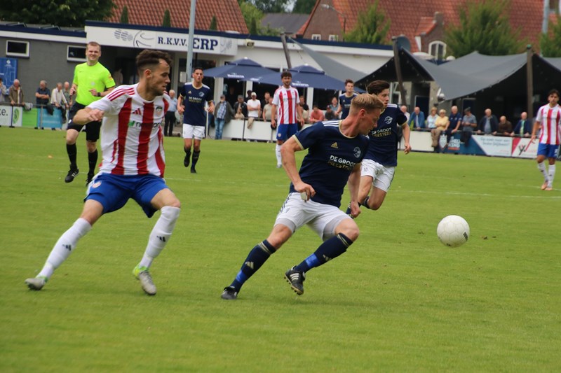 Weekendoverzicht 42: Derde Divisie B & Districtsbeker