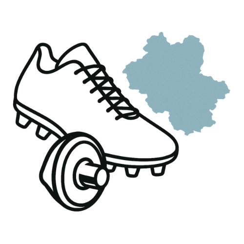 NoordOostBrabant Voetbal