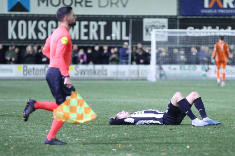 Eerste ronde KNVB Beker: Gemert uitgeschakeld, Klaas Wels ronde verder met Katwijk