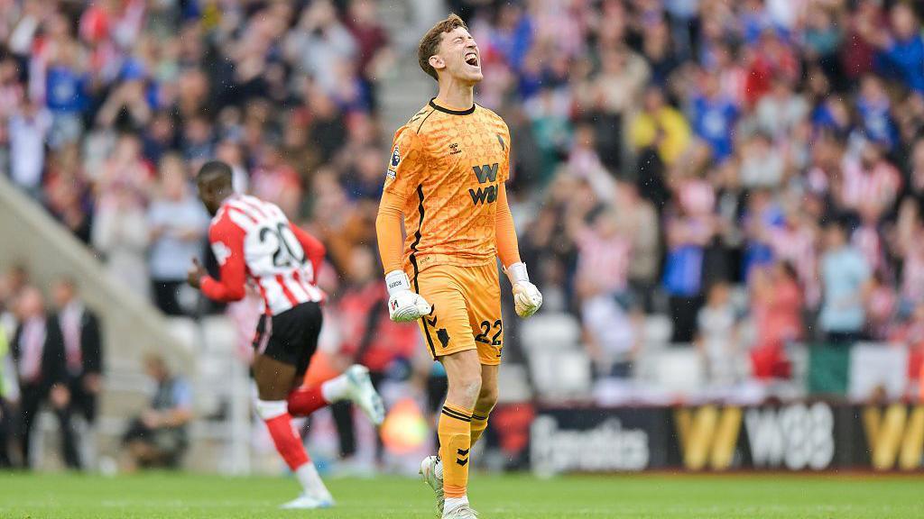 NOB-profronde: Roefs klopt Chelsea, Danjuma weer eens trefzeker.