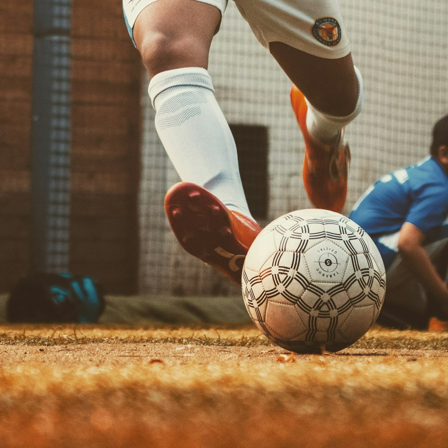 In gesprek met trainers uit de regio